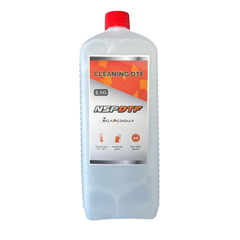 Cleaning DTF | 1 Kg
