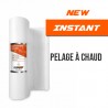 NEW Pelage à chaud Instant | Film DTF