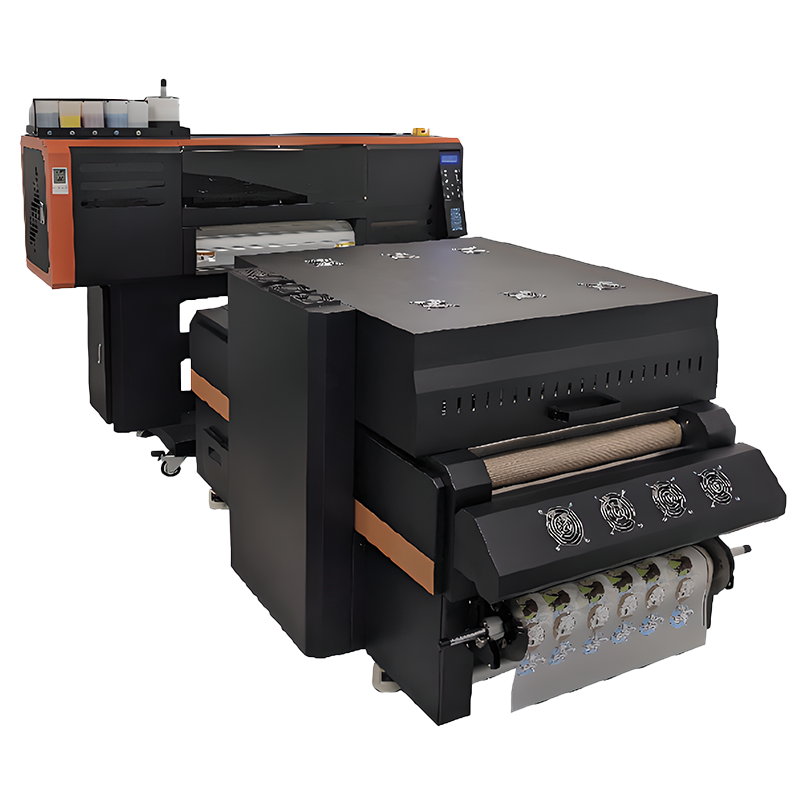 Ligne DTF 60cm | Modèles HV Pro